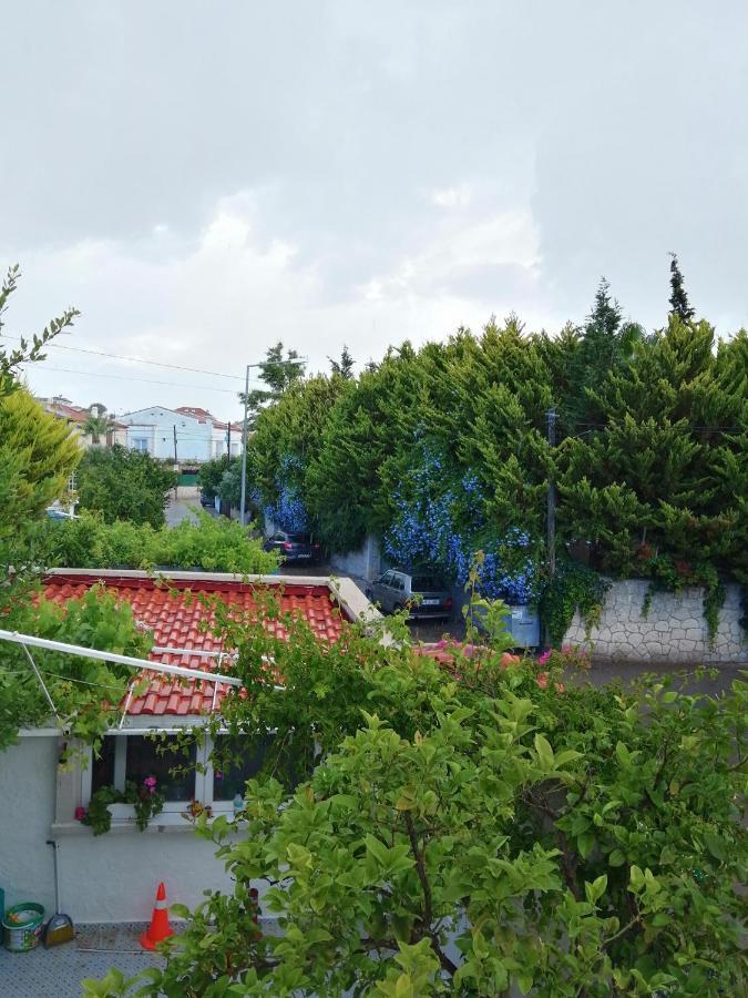 Defne Ev Hotel İzmir Exterior photo