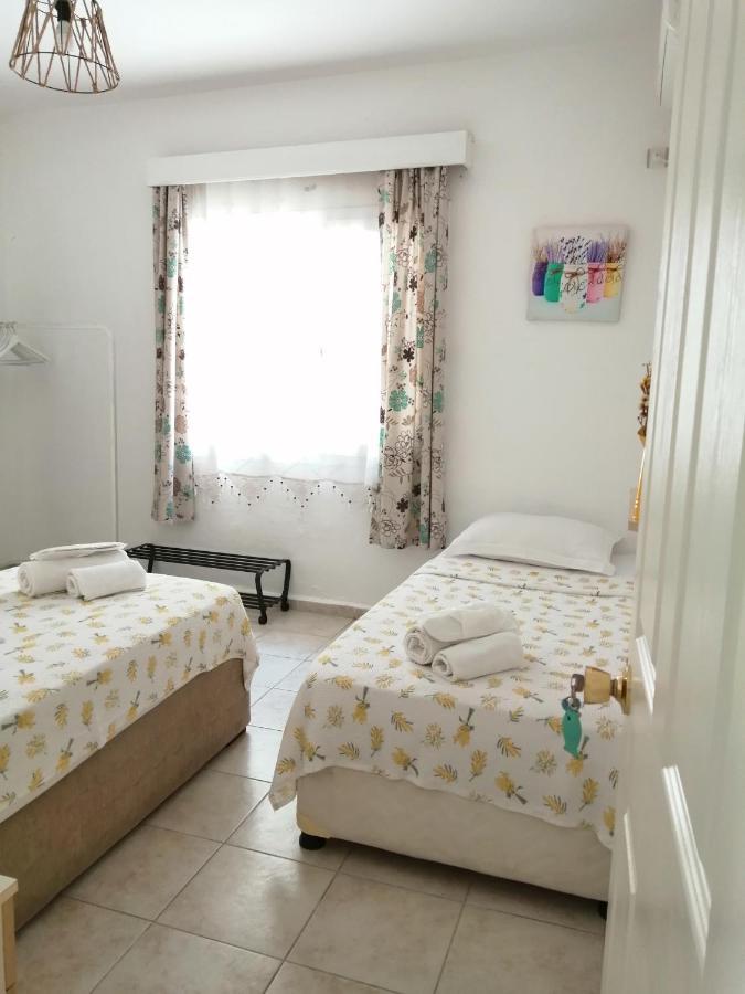 Defne Ev Hotel İzmir Exterior photo