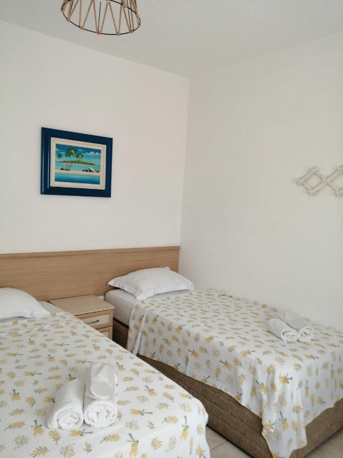 Defne Ev Hotel İzmir Exterior photo