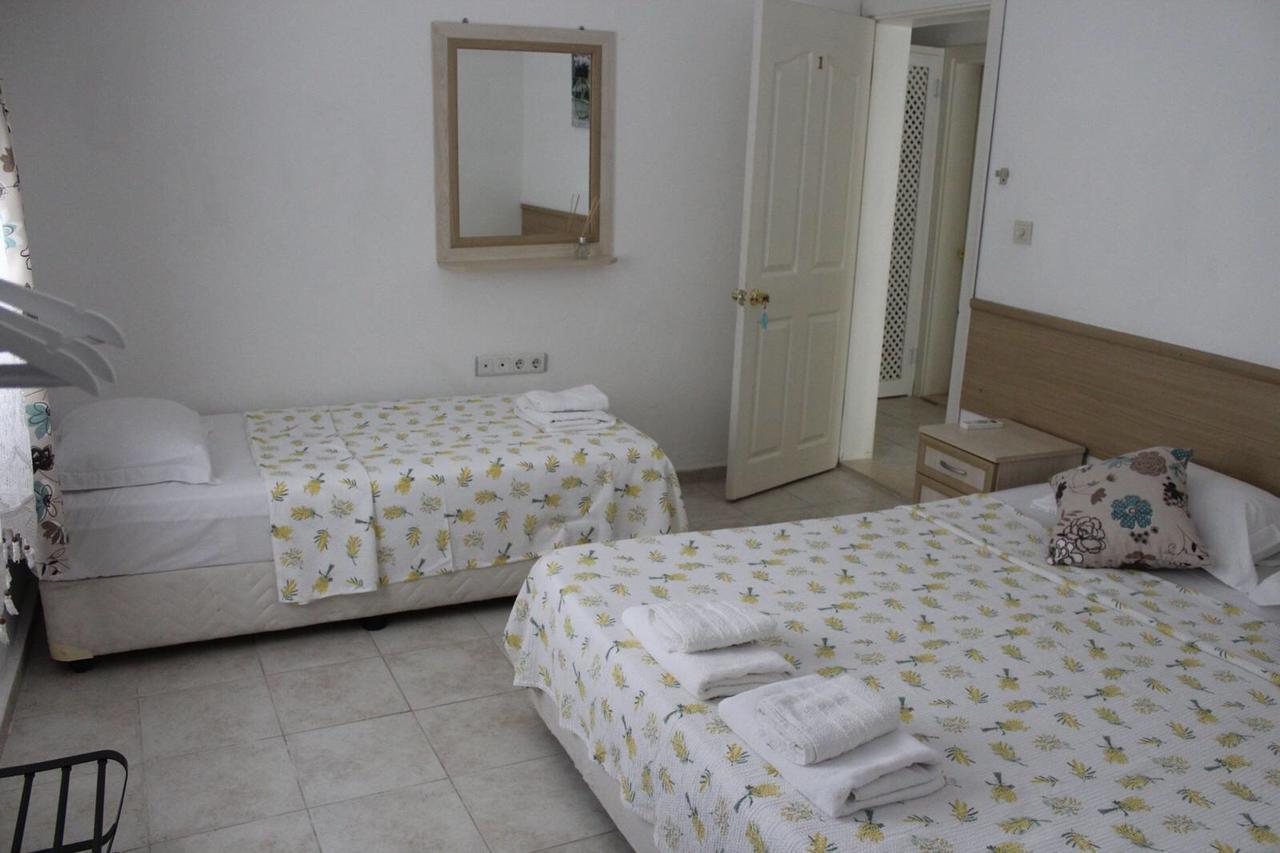 Defne Ev Hotel İzmir Exterior photo